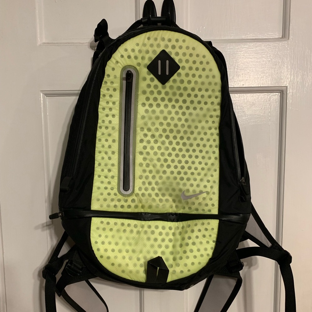 Nike Cheyenne Vapor Backpack